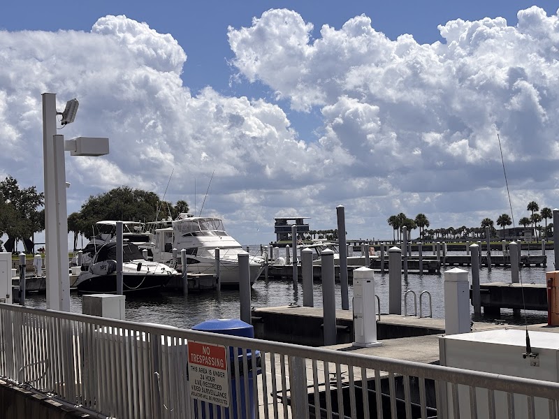 Electric Vehicle Charging Station image 2