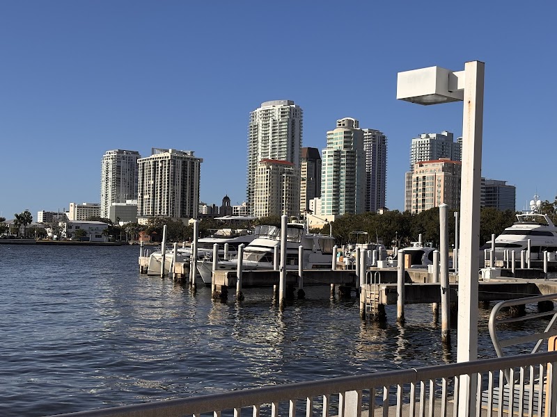 Electric Vehicle Charging Station image 3
