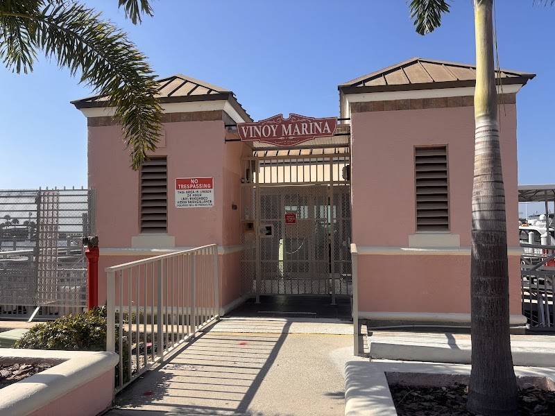 Electric Vehicle Charging Station image 4