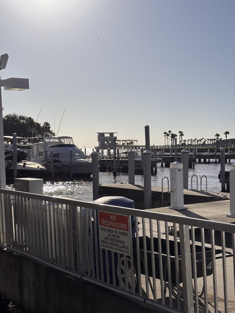 Electric Vehicle Charging Station image 5