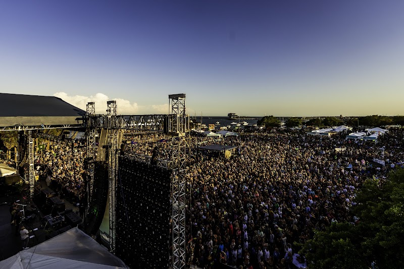 Reggae Rise Up Florida image 1