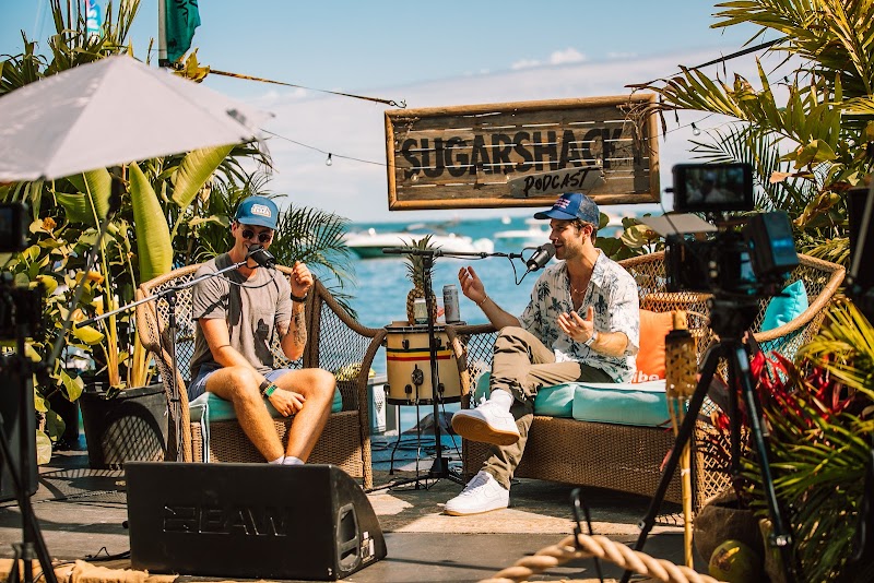 Reggae Rise Up Florida image 2