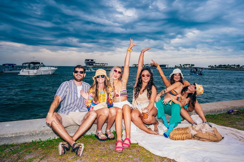 Reggae Rise Up Florida image 3