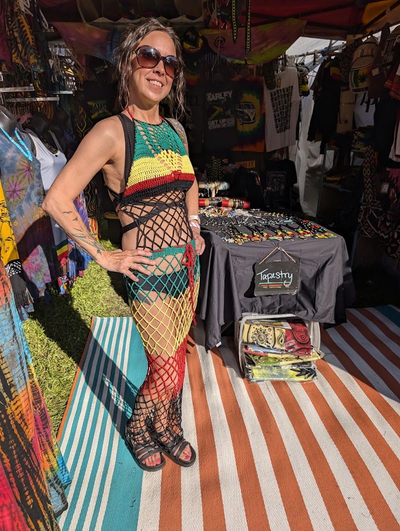 Reggae Rise Up Florida image 4