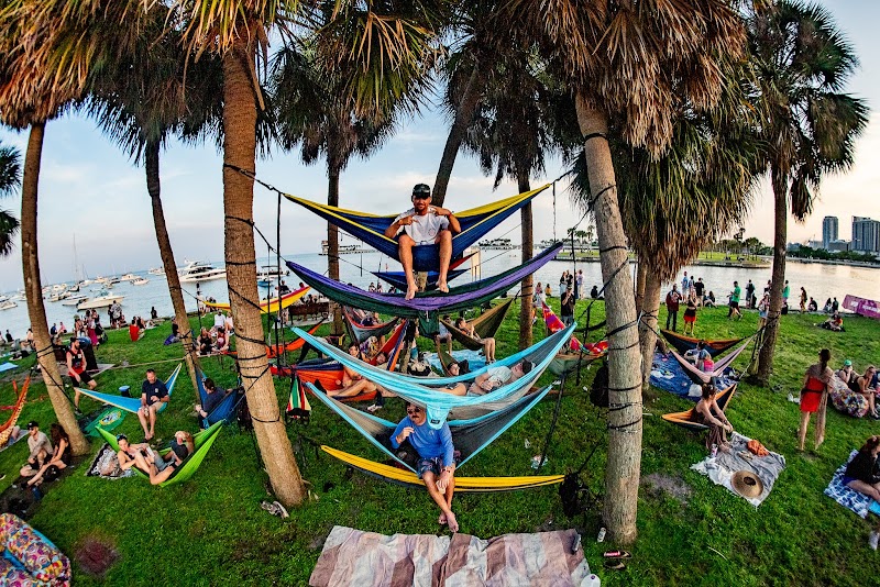 Reggae Rise Up Florida image 5