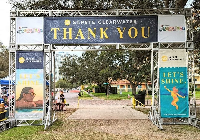 Shopapalooza Festival image 1