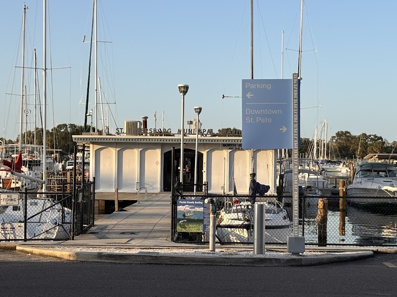 Nautical Sounds image 1