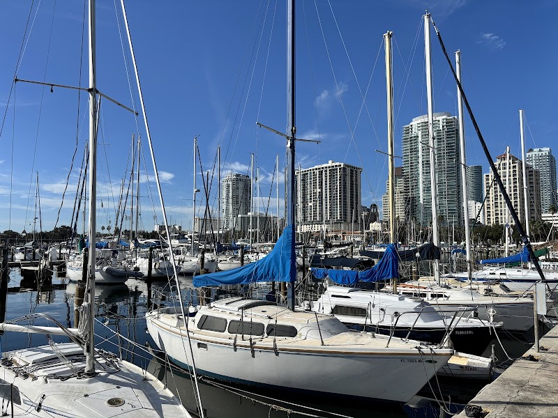 Nautical Sounds image 3