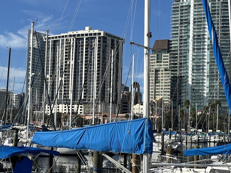 Nautical Sounds image 4