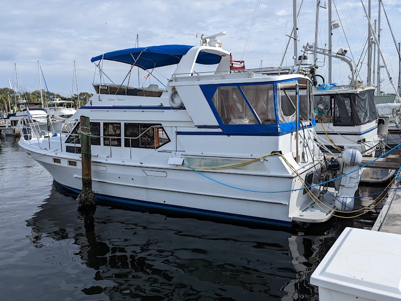 Sea Beyond Marine Group image 1