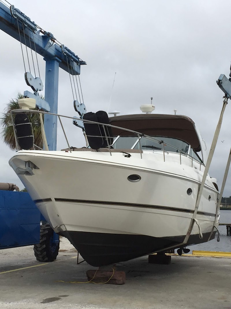 Sea Beyond Marine Group image 3