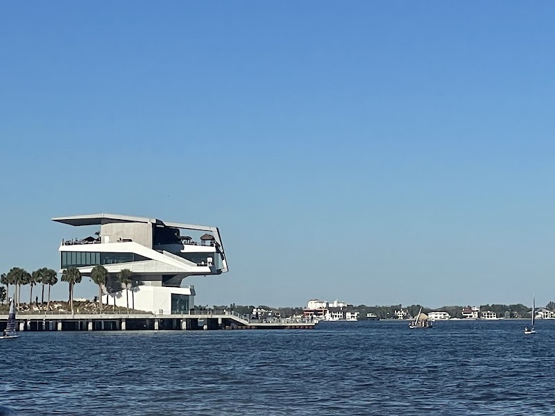 Tampa Bay Watch Discovery Center Eco-Tours image 2