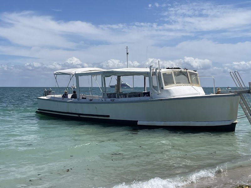 Egmont Key Tours image 4