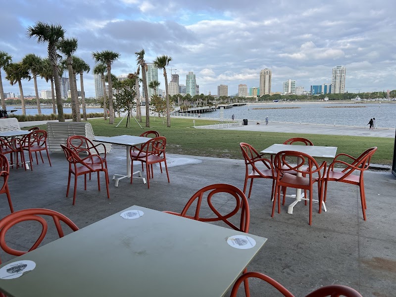 Driftwood Cafe image 1