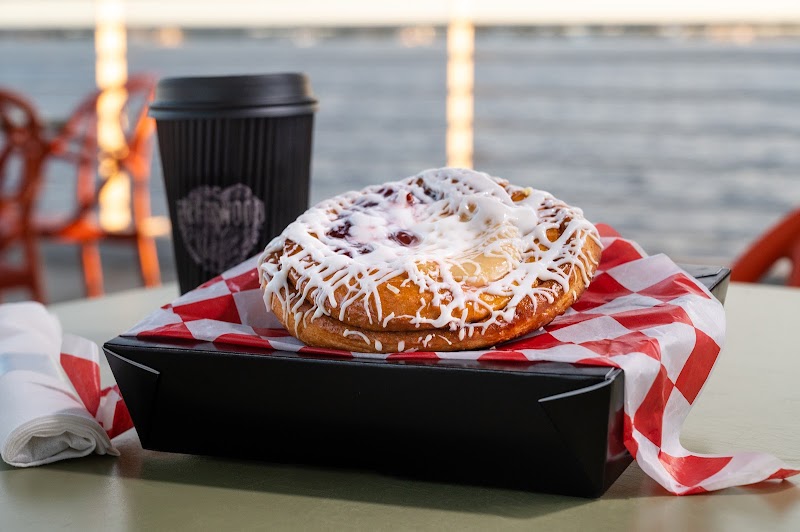 Driftwood Cafe image 2