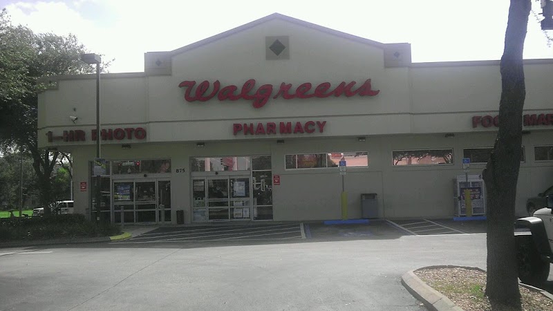 Walgreens image 1