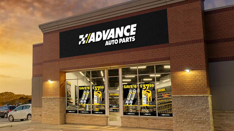 Advance Auto Parts image 1