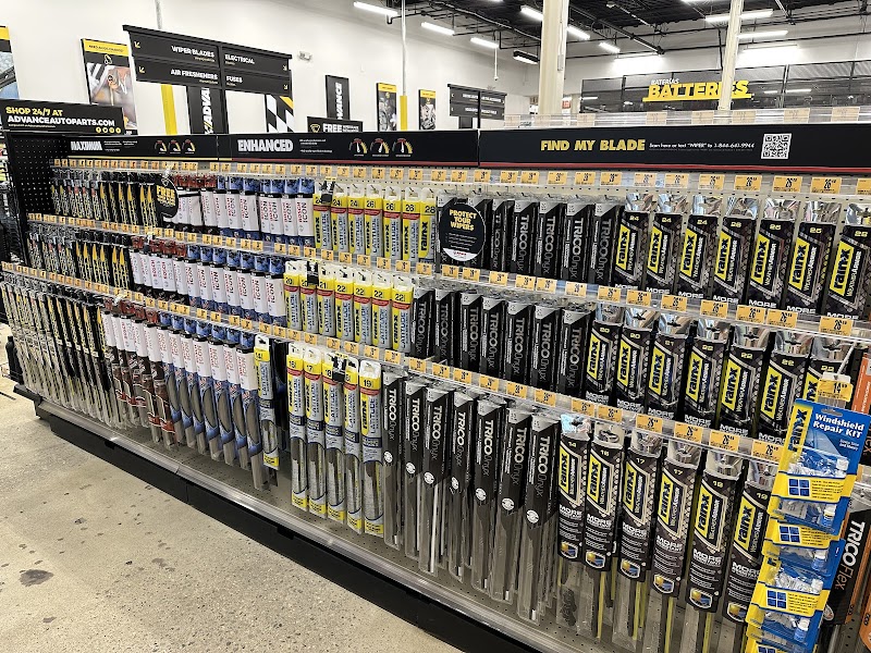 Advance Auto Parts image 2