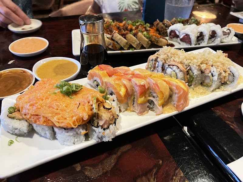 Hook's on 9th image 4