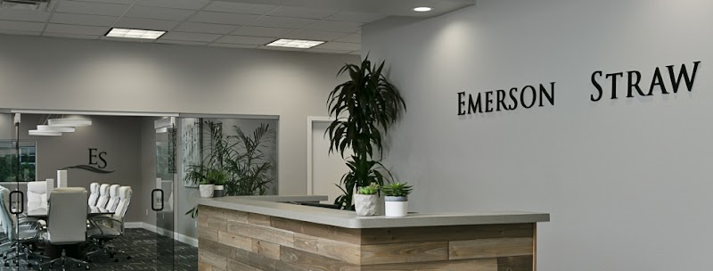 Emerson Straw St Petersburg Personal Injury Attorneys & Car Accident Lawyers Gallery Image