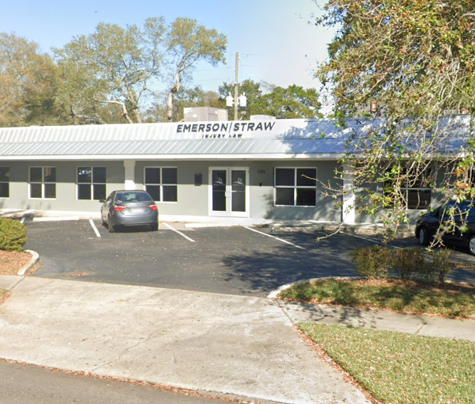 Emerson Straw St Petersburg Personal Injury Attorneys & Car Accident Lawyers Gallery Image