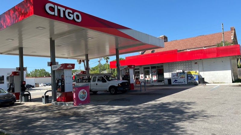 CITGO GAS STATION image 1