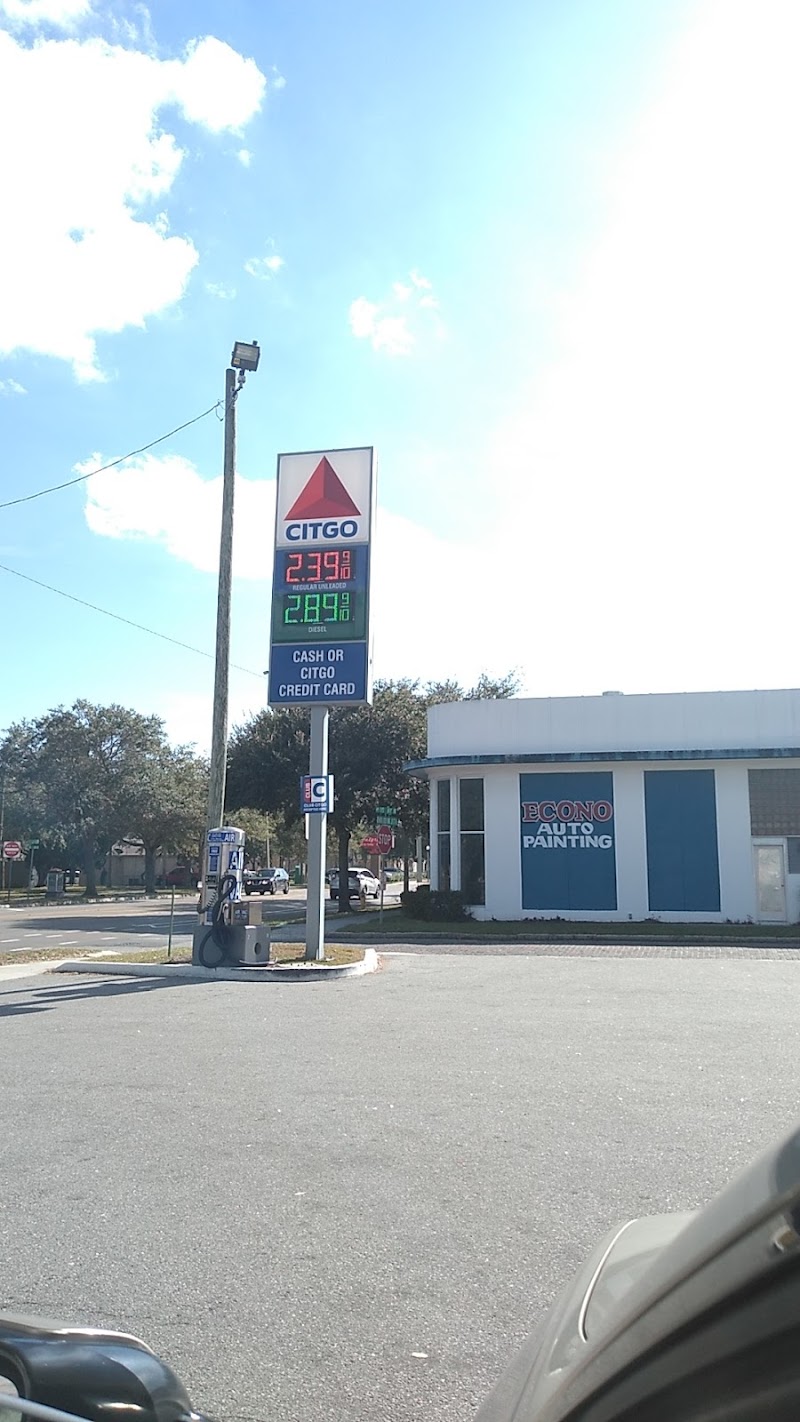 CITGO GAS STATION image 2