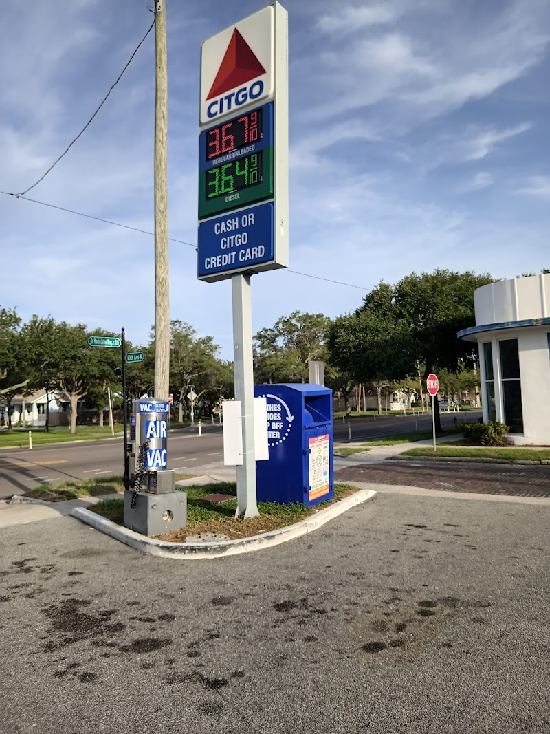 CITGO GAS STATION image 3