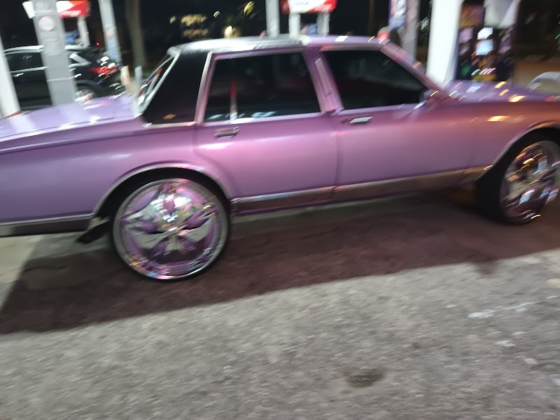 CITGO GAS STATION image 5