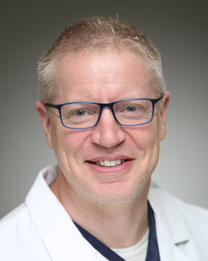 James B. Connors, MD