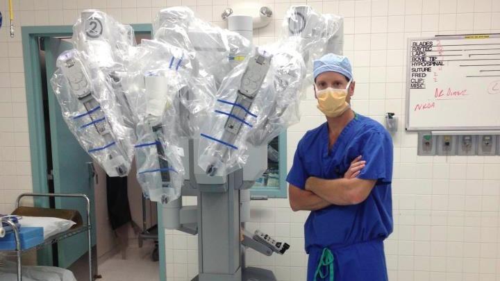 Eric K. Diner MD image 1