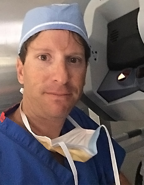 Eric K. Diner MD image 2