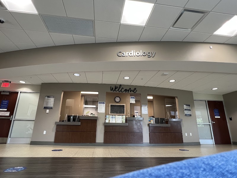 BayCare Medical Group Cardiology (Suncoast) image 3