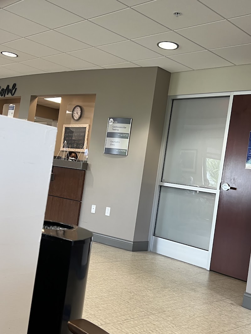 BayCare Medical Group Cardiology (Suncoast) image 4