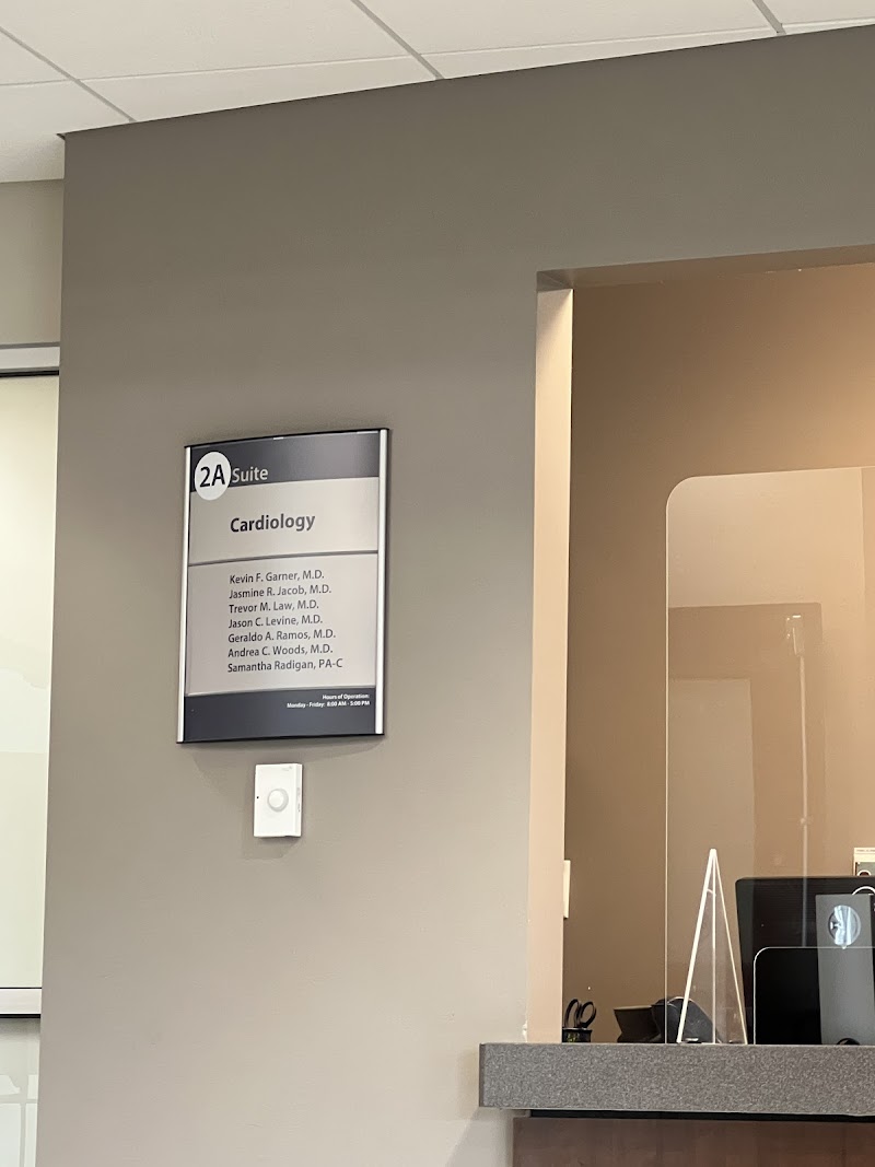 BayCare Medical Group Cardiology (Suncoast) image 5