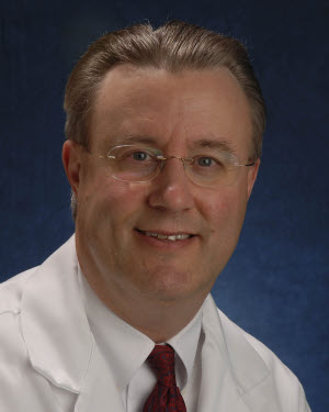 David E. Jones, MD