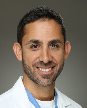 Jason C. Levine, MD
