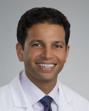 Sanjay Menon, MD