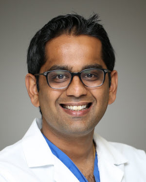 Jaimin G. Shah, MD image 1