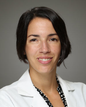 Marguerite Thomer, MD