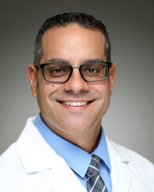 Edward M. Fabelo, MD