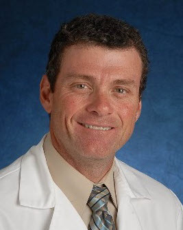 Demetrios M. Liaros, DPM image 1