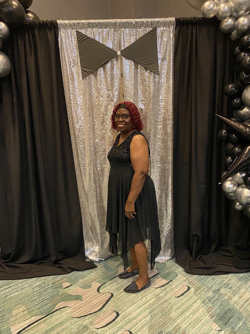 Demetrios M. Liaros, DPM image 2