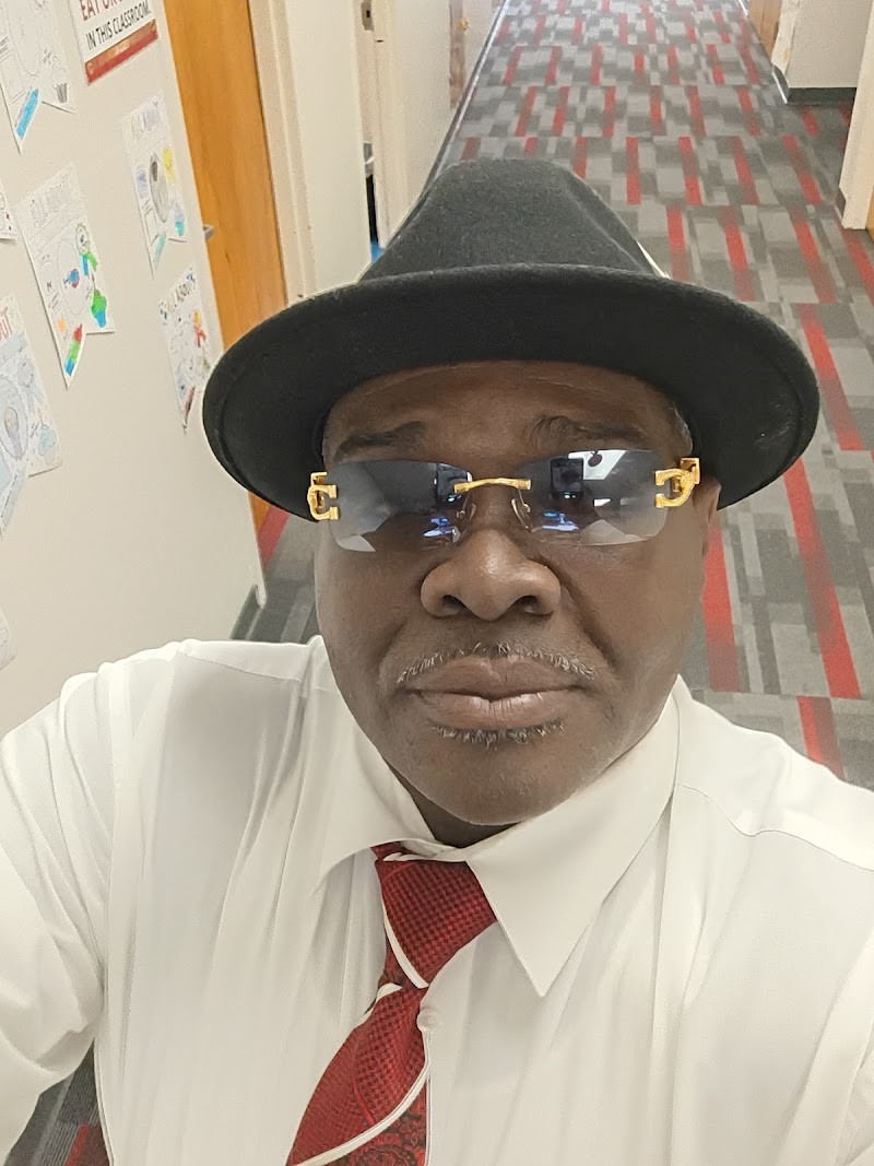 Demetrios M. Liaros, DPM image 3