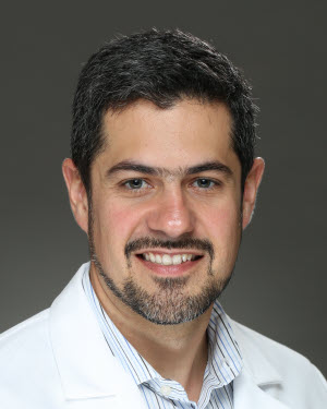 Geraldo A. Ramos, MD image 1