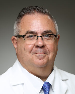 Ignacio A. Sotolongo, MD