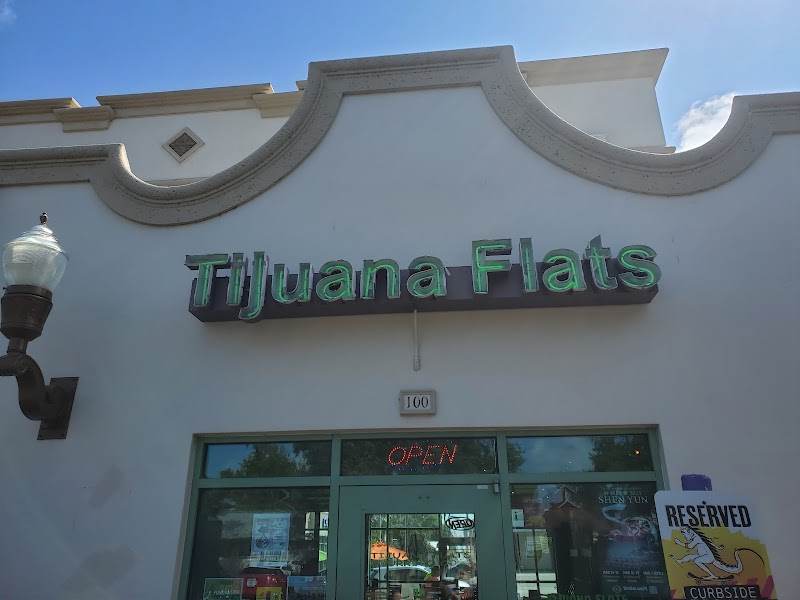 Tijuana Flats image 1
