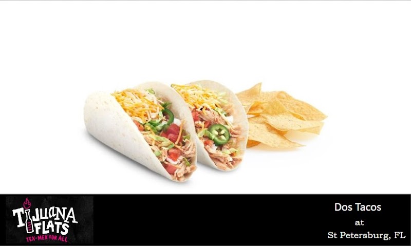 Tijuana Flats image 3