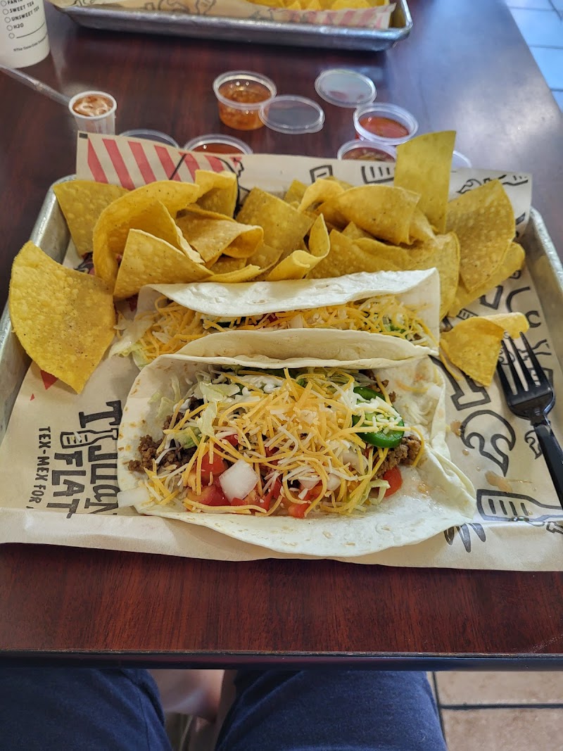 Tijuana Flats image 4