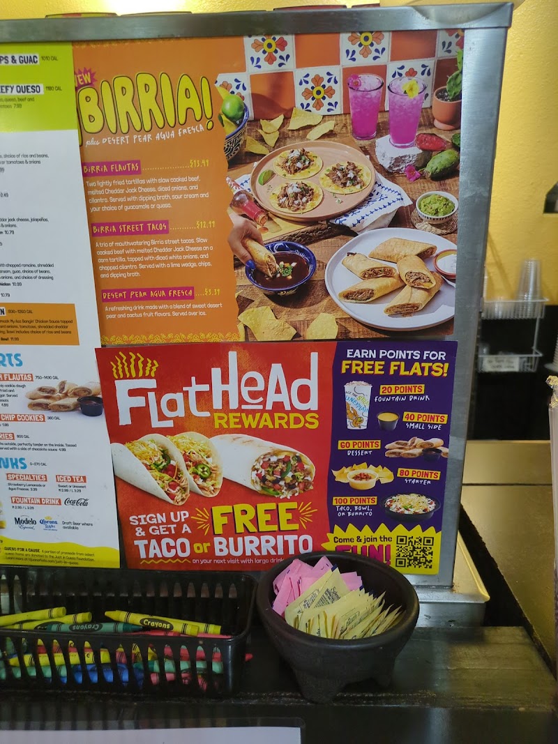 Tijuana Flats image 5